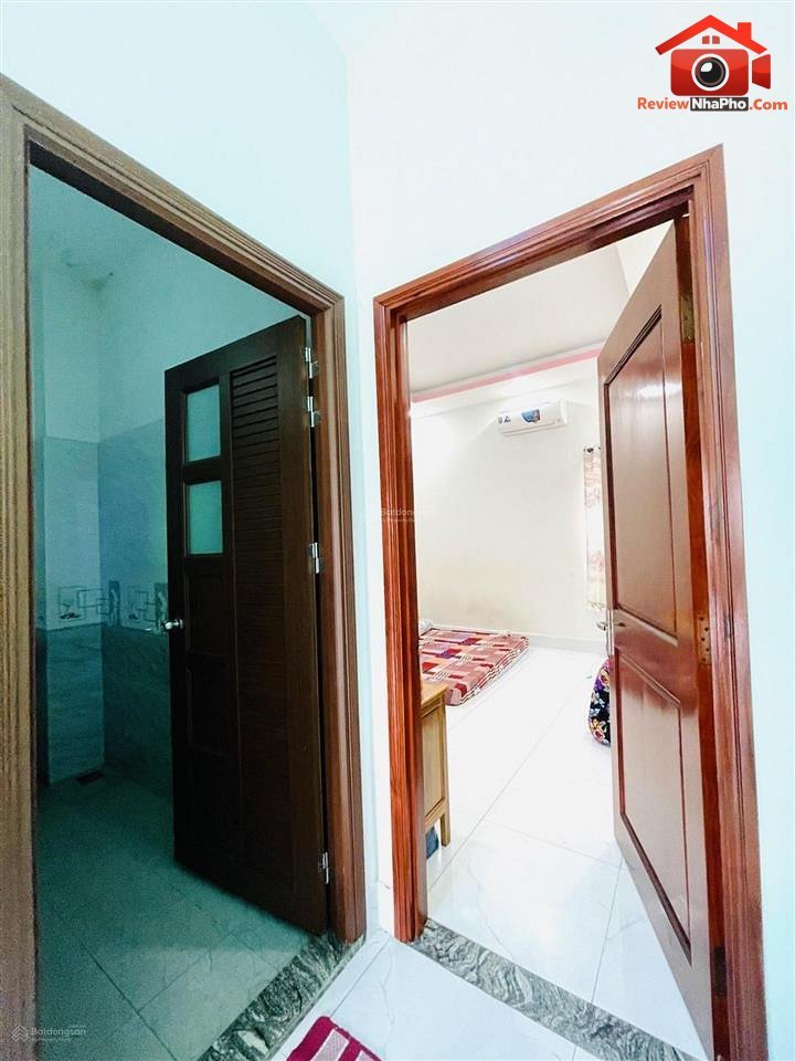 5.39 tỷ – Nhà 1 trệt 2 lầu hẻm xe hơi – Quận 12 – Hồ Chí Minh REVIEW NHÀ PHỐ