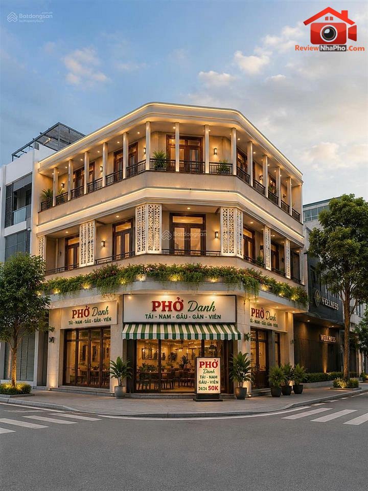 Bán nhà đất Đường Phó Cơ Điều – Phường cũ 4 Quận 11 – Thành phố Hồ Chí Minh 388 m2 62 tỷ