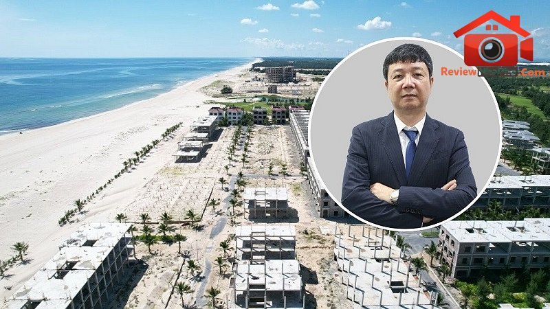 Cảnh báo về khả năng tạm hoãn xuất cảnh của Chủ tịch HĐQT FLC
