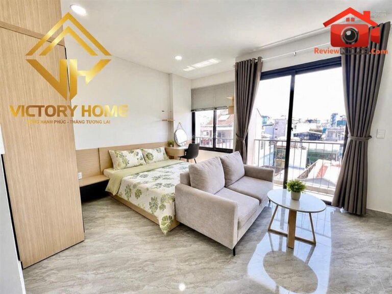 Cho thuê nhà đất Đường Duy Tân – Phường cũ K… – Cho thuê chung cư Quận Tân Bình – TP Hồ Chí Minh giá 5 – 10 tr