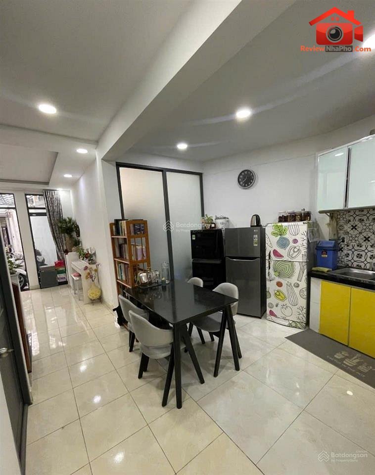 Bán nhà đất Đường Xô Viết Nghệ Tĩnh – Phường cũ Không xác định Quận Bình Thạnh – Thành phố Hồ Chí Minh 79m2 – 8 tỷ