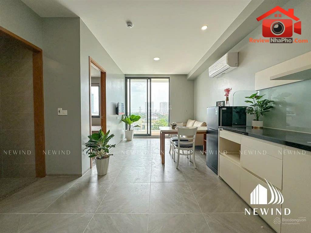 Cho thuê nhà đất Đường Thành Thái – Phường cũ Quận 10 – Thành phố Hồ Chí Minh REVIEW NHÀ PHỐ 40 m2 – 7.3 triệu
