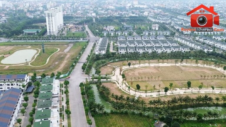 Phân tích tiềm năng đầu tư khu đô thị mới 4.110 tỷ đồng tại Huế