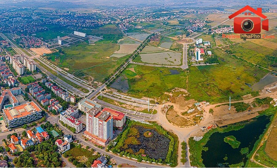 Đầu Tư Bất Động Sản Bắc Ninh 2026: Cơ Hội Từ 1.700 Ha Khu Đô Thị