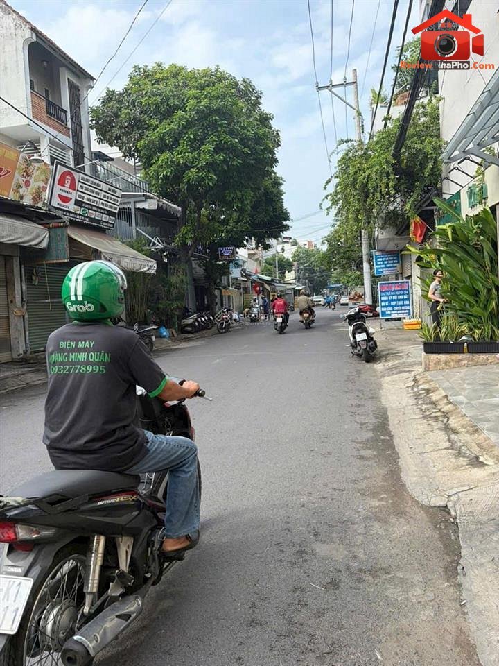 7 tỷ – 41 m² – Nhà đẹp tại Gò Vấp – REVIEW NHÀ PHỐ
