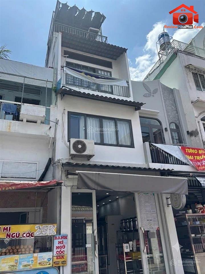 Bán nhà đất Đường Nguyễn Đình Chính – Phường cũ Không xác định Quận Phú Nhuận – Thành phố Hồ Chí Minh 31 m2 – 8 tỷ