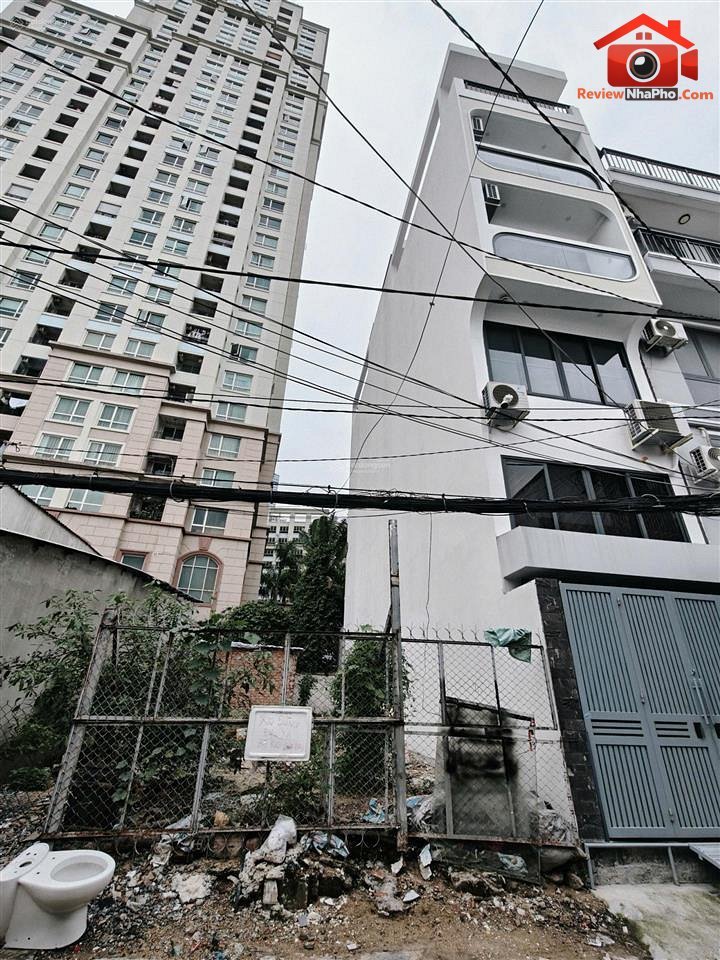 Bán nhà đất Đường Không xác định – Phường cũ Không xác định Quận Không xác định – Thành phố Hồ Chí Minh REVIEW NHÀ PHỐ 76 m2 – 11.5 tỷ
