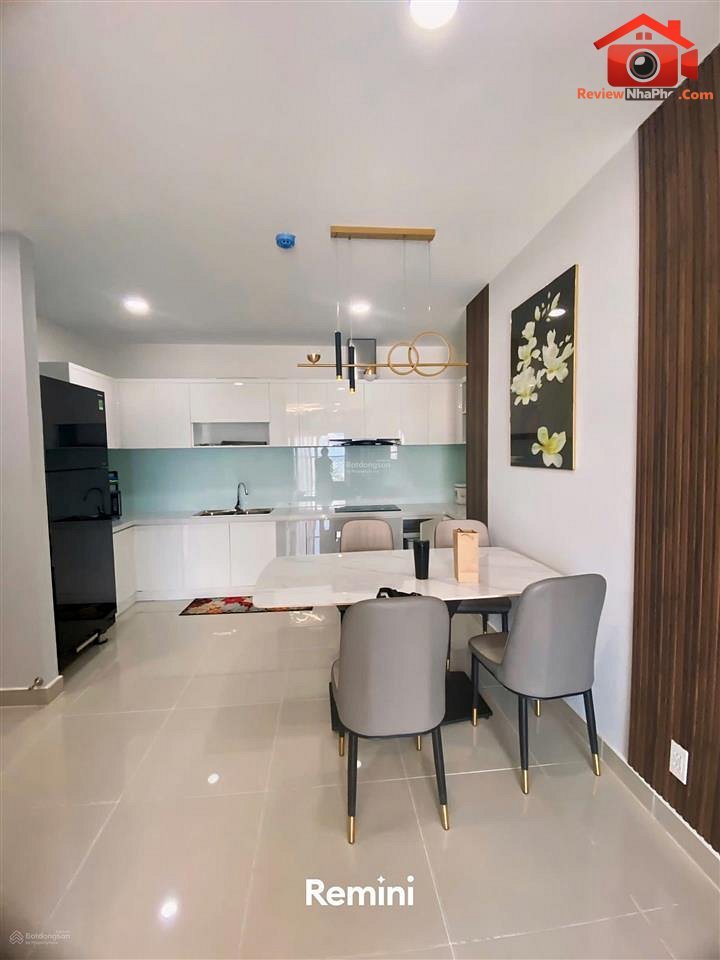 Bán nhà đất Đường không xác định – Phường cũ không xác định Quận không xác định – Thành phố Hồ Chí Minh REVIEW NHÀ PHỐ 67 m2 3.35 tỷ