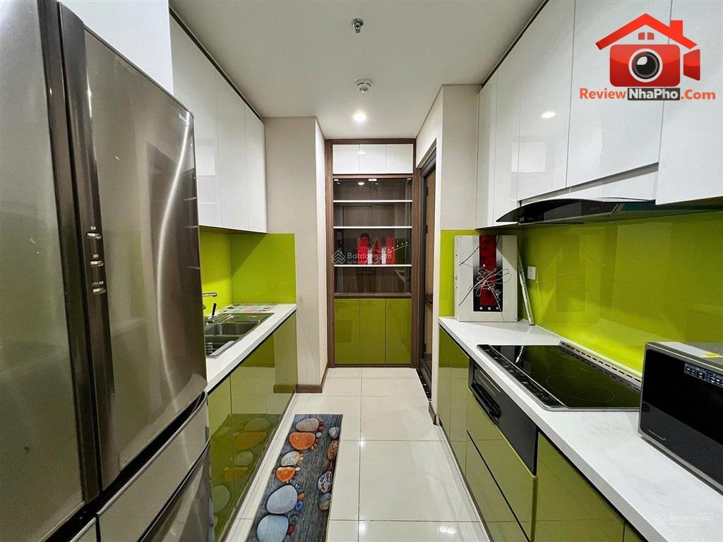 10.8 tỷ – Bán căn hộ 2PN đẹp tại HaDo Centrosa Garden – Quận 10 – Thành phố Hồ Chí Minh REVIEW NHÀ PHỐ