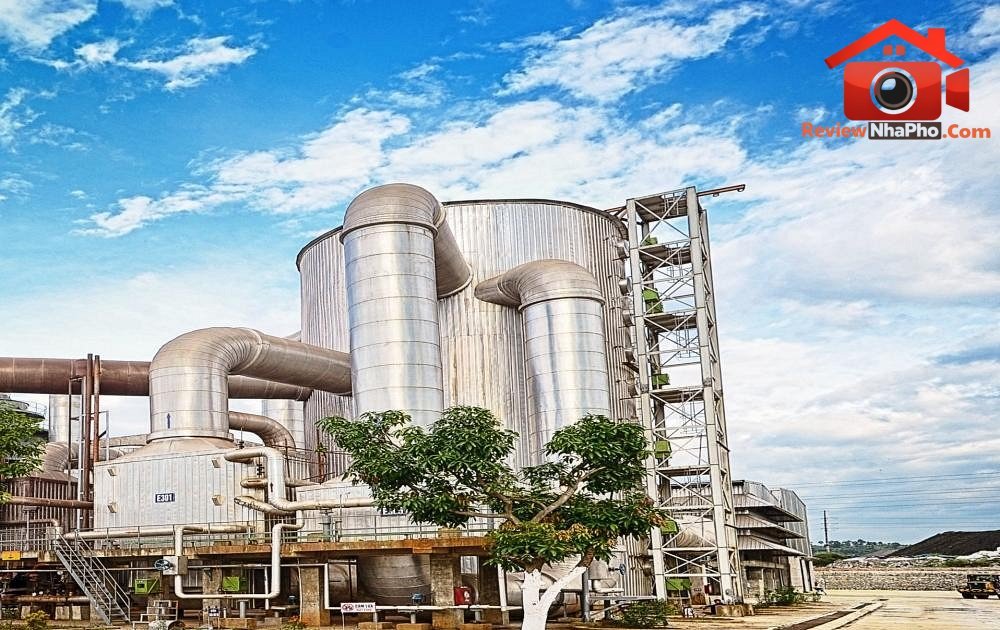 Cập nhật khởi tố lãnh đạo Hóa chất Đức Giang: Có gì đáng chú ý?
