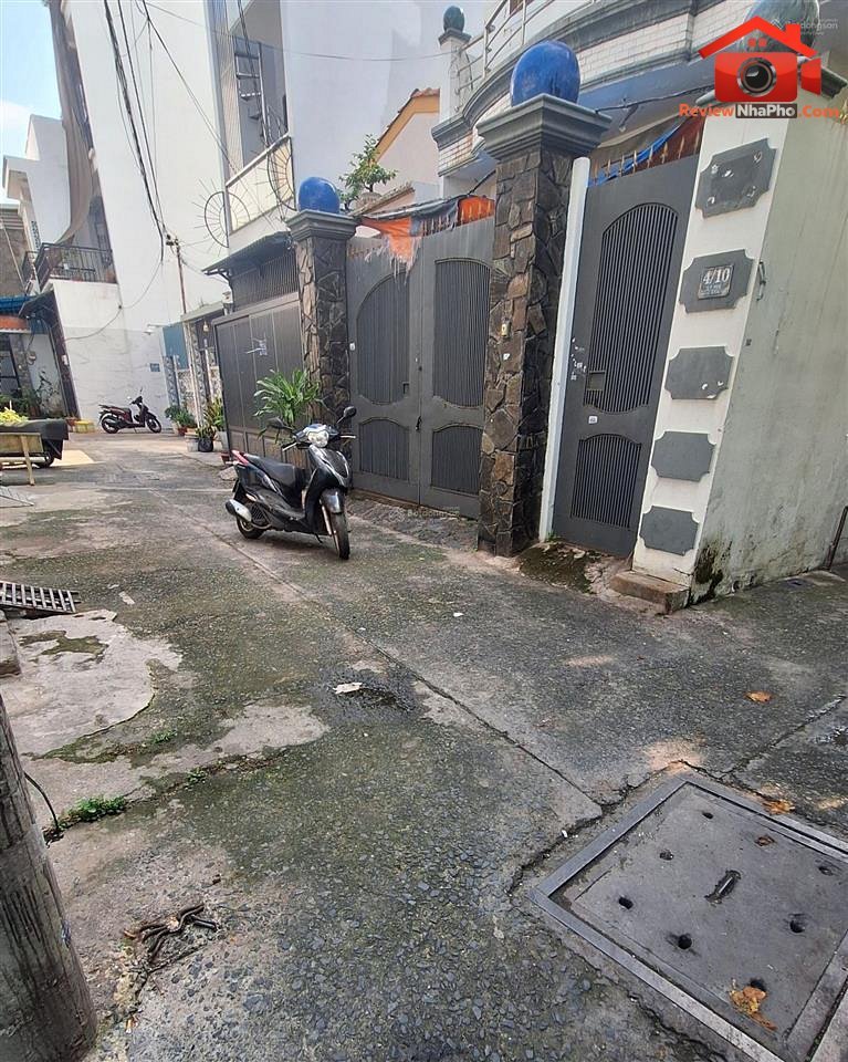 Bán nhà đất Đường Lý Tuệ – Phường cũ Tân Quý – Quận Tân Phú – Thành phố Hồ Chí Minh 4.6 tỷ
