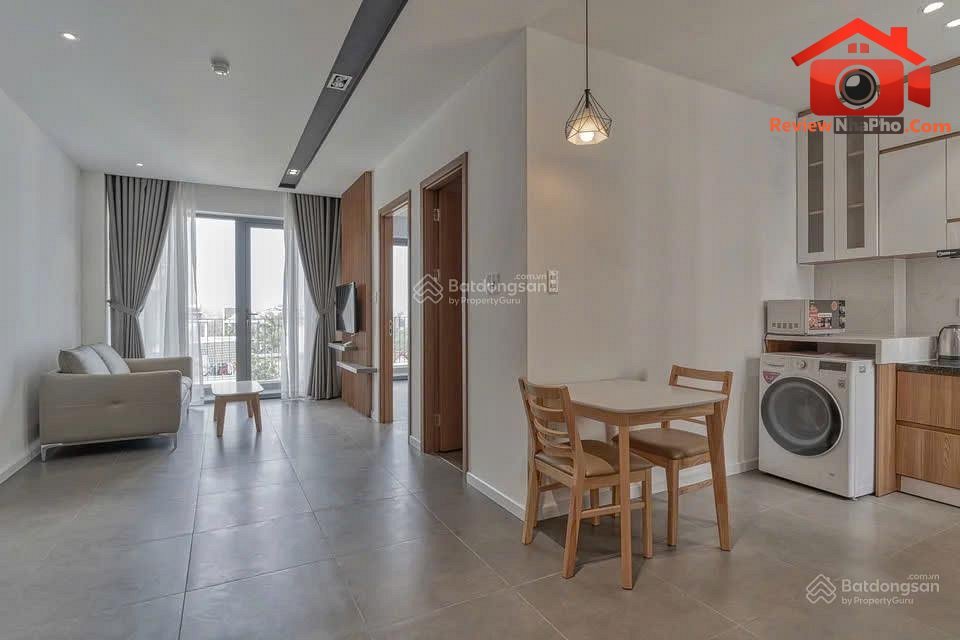 Cho thuê nhà đất Đường Nguyễn Thái Bình – Phường cũ – Quận Tân Bình – Thành phố Hồ Chí Minh 40m2 giá 6.7 triệu