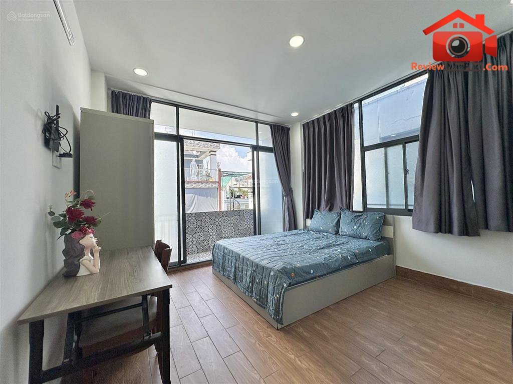 Cho thuê nhà đất Đường Huỳnh Văn Bánh – Phường cũ Phú Nhuận – Thành phố Hồ Chí Minh REVIEW NHÀ PHỐ 35m2 – 7.2 triệu