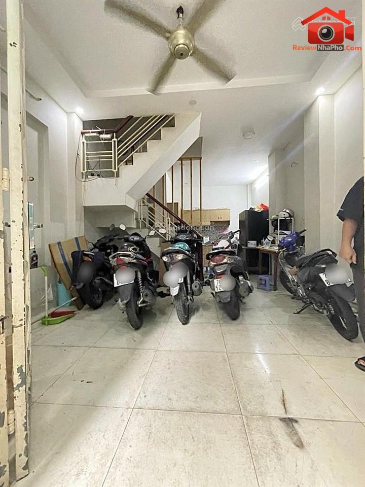 Khu vực Không xác định bán nhà đất Đường Nguyễn Tiểu La – Quận 10 – Thành phố Hồ Chí Minh 34 m2 – 5.1 tỷ