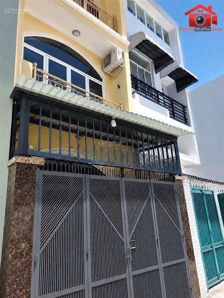 10.8 tỷ 90 m² Nhà 5 tầng tại khu vực không xác định Bán nhà đất REVIEW NHÀ PHỐ