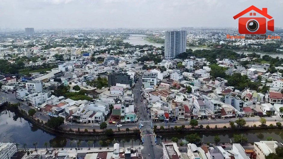 Cập nhật xu hướng bất động sản 2026: Thanh khoản và dự án phát triển thực