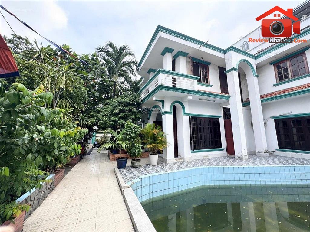 66 tỷ – Biệt thự hiếm Phường Đông Hưng Thuận – Quận 12 – Thành phố Hồ Chí Minh REVIEW NHÀ PHỐ
