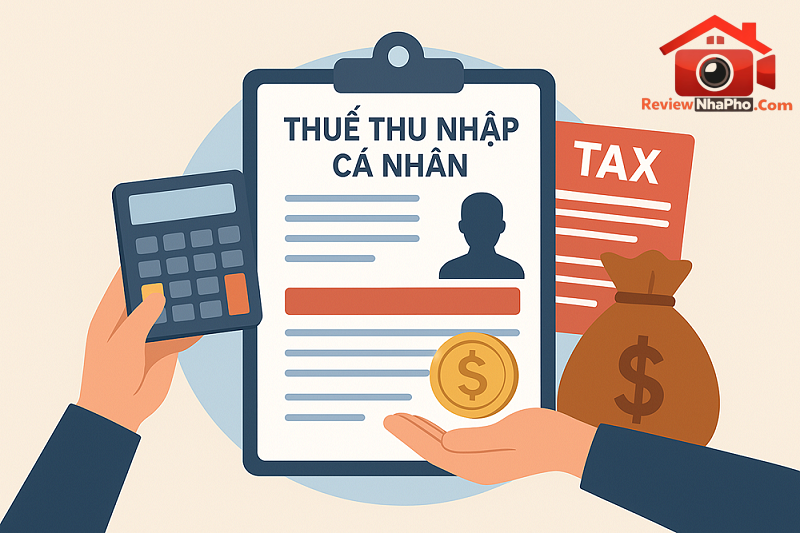 Cập nhật thuế TNCN 2026: Quan trọng cho Freelancer, KOL, KOC tại Việt Nam