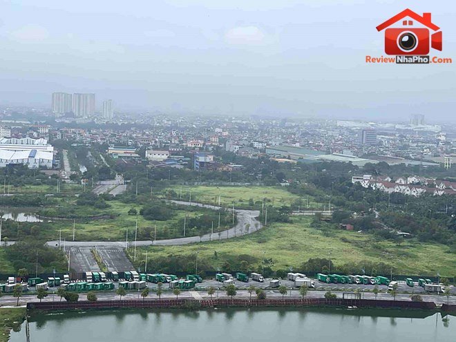 Cập nhật dự án nhà cao tầng tại Hà Nội: Tiềm năng đầu tư 2027