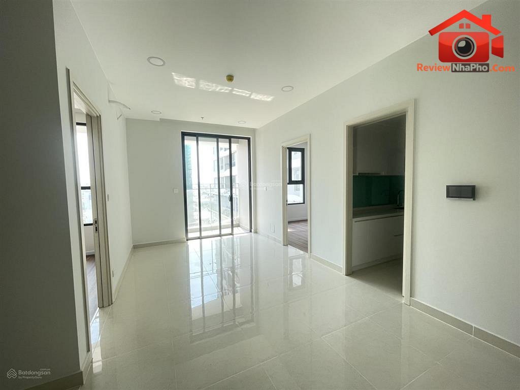 5.2 tỷ – Căn góc 2PN mới đẹp – Thành phố Hồ Chí Minh REVIEW NHÀ PHỐ
