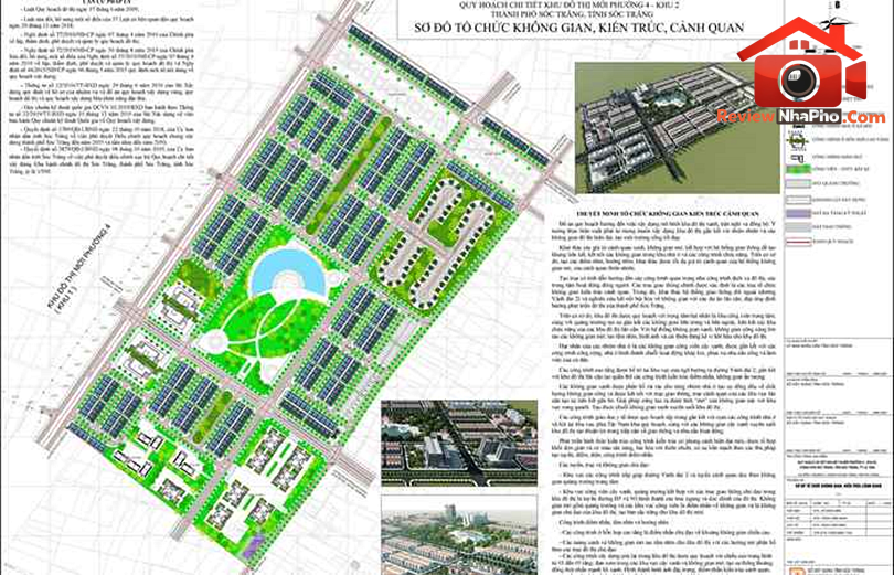 Cơ hội đầu tư khu đô thị mới 3.300 tỷ tại Cần Thơ 2026