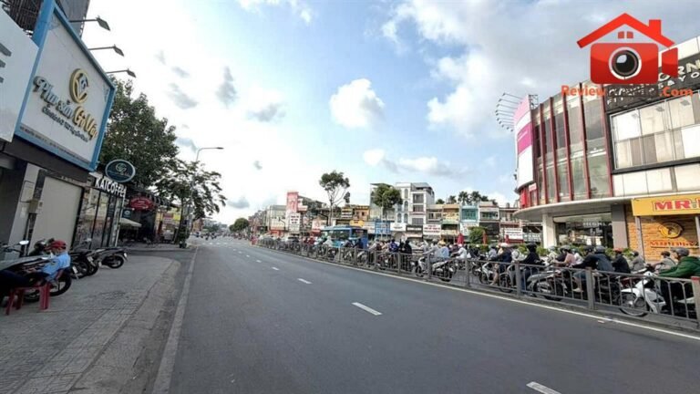 Bán nhà đất Đường Nguyễn Oanh – Phường cũ Không xác định Quận Gò Vấp – Thành phố Hồ Chí Minh 83 m2 18.5 tỷ