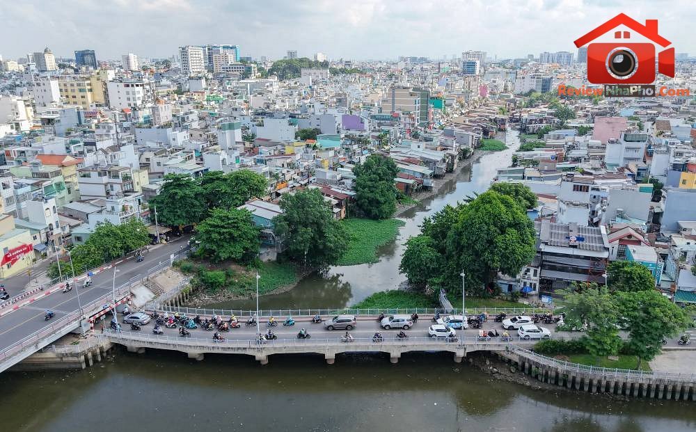 Xu hướng bất động sản 2026 – Rạch Xuyên Tâm và thị trường nhà đất TP HCM