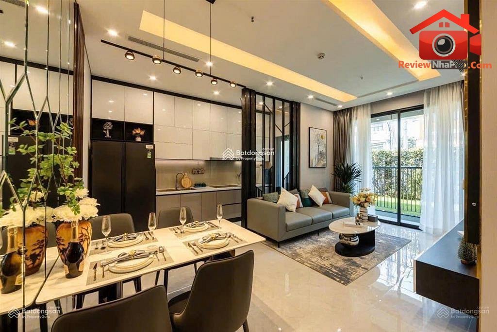 Căn hộ Topaz Garden – Giá 3.45 tỷ – Diện tích 70 m² – Thành phố Hồ Chí Minh REVIEW NHÀ PHỐ