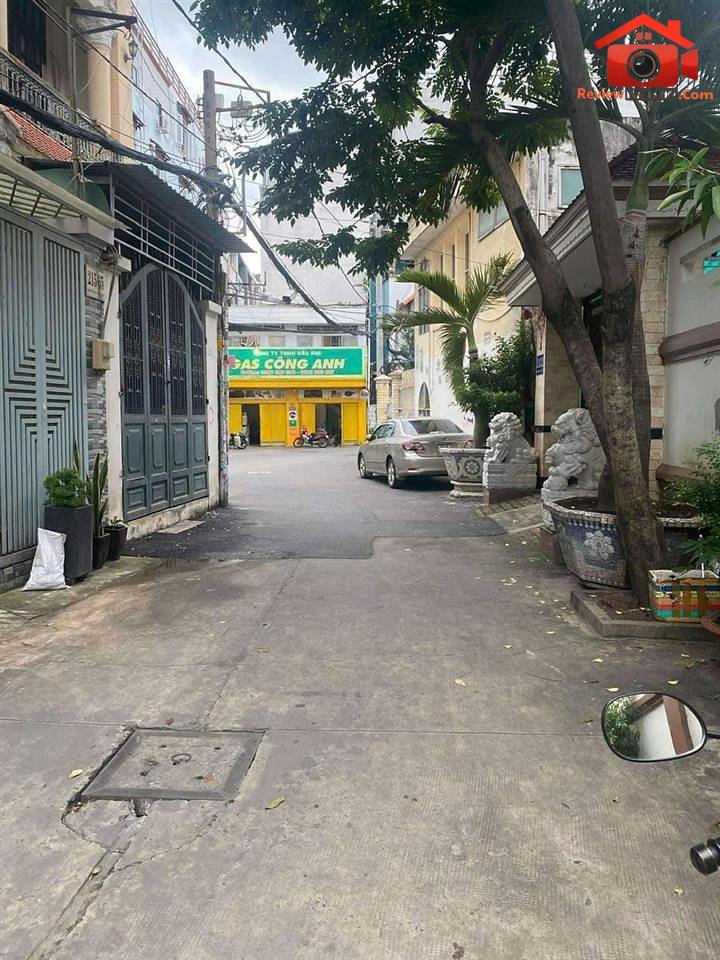 Bán nhà đất Đường Nguyễn Thượng Hiền – Phường cũ Không xác định Quận Không xác định – Thành phố Hồ Chí Minh REVIEW NHÀ PHỐ 48m2 5.6 tỷ