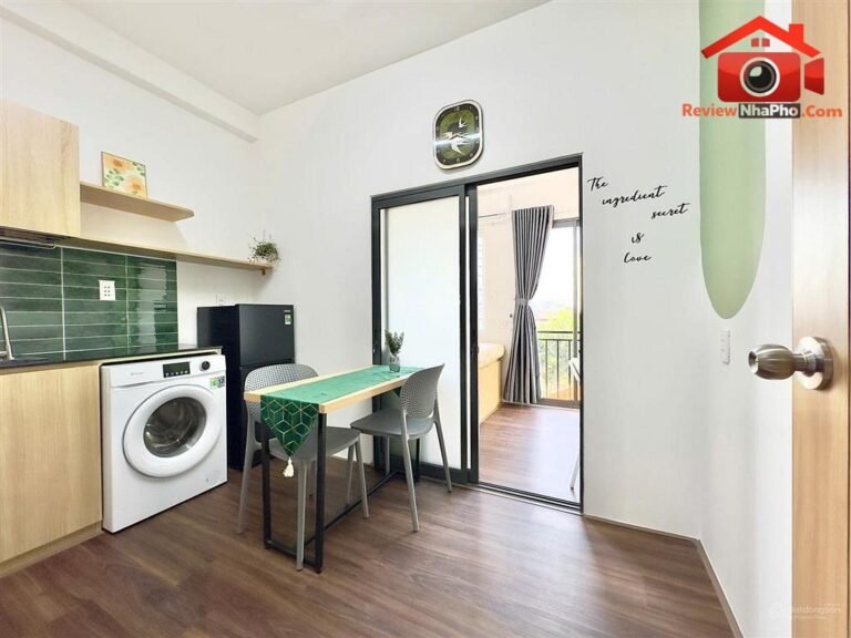 Cho thuê nhà đất Đường Sông Thương – Phường cũ 2 Quận Tân Bình – Thành phố Hồ Chí Minh – Diện tích 35 m2 – Giá 7.2 triệu