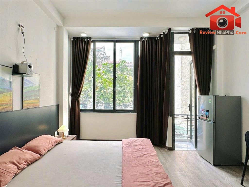 Phòng ban công mới xây full nội thất ngay đầm sen, ô tô tận nhà
-
Giá: 5.2 triệu
30 m2
1
1