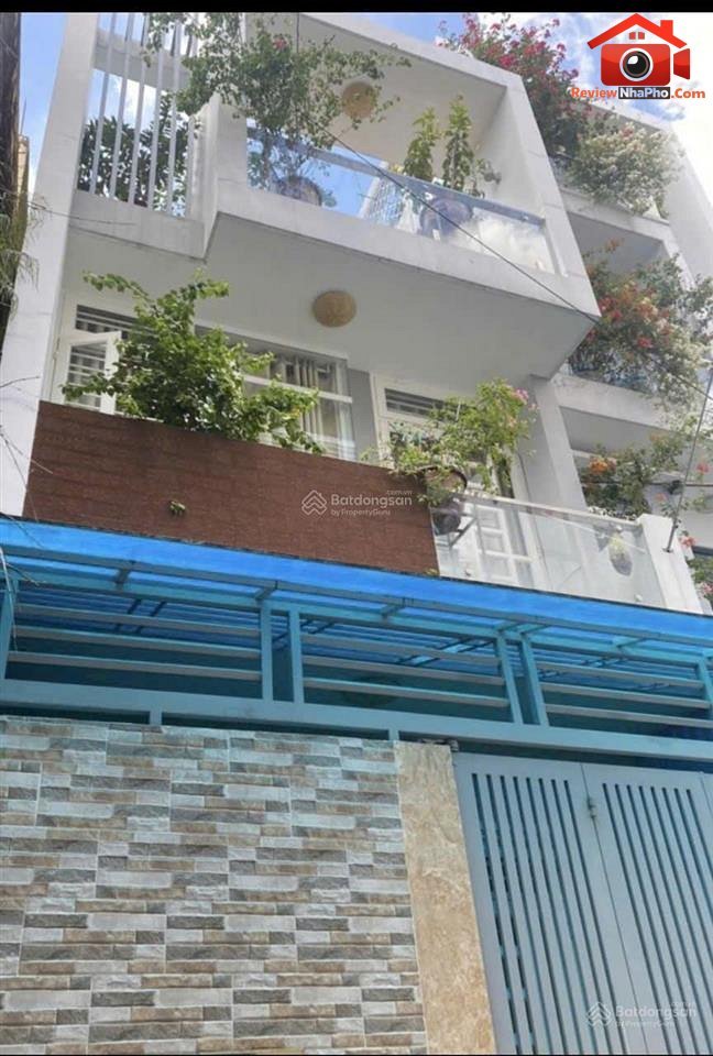 14.5 tỷ – Diện tích 100 m² – Bán nhà đất Hẻm xe tải Đường Nguyễn Oanh – Phường 17 – Quận Gò Vấp – Thành phố Hồ Chí Minh REVIEW NHÀ PHỐ