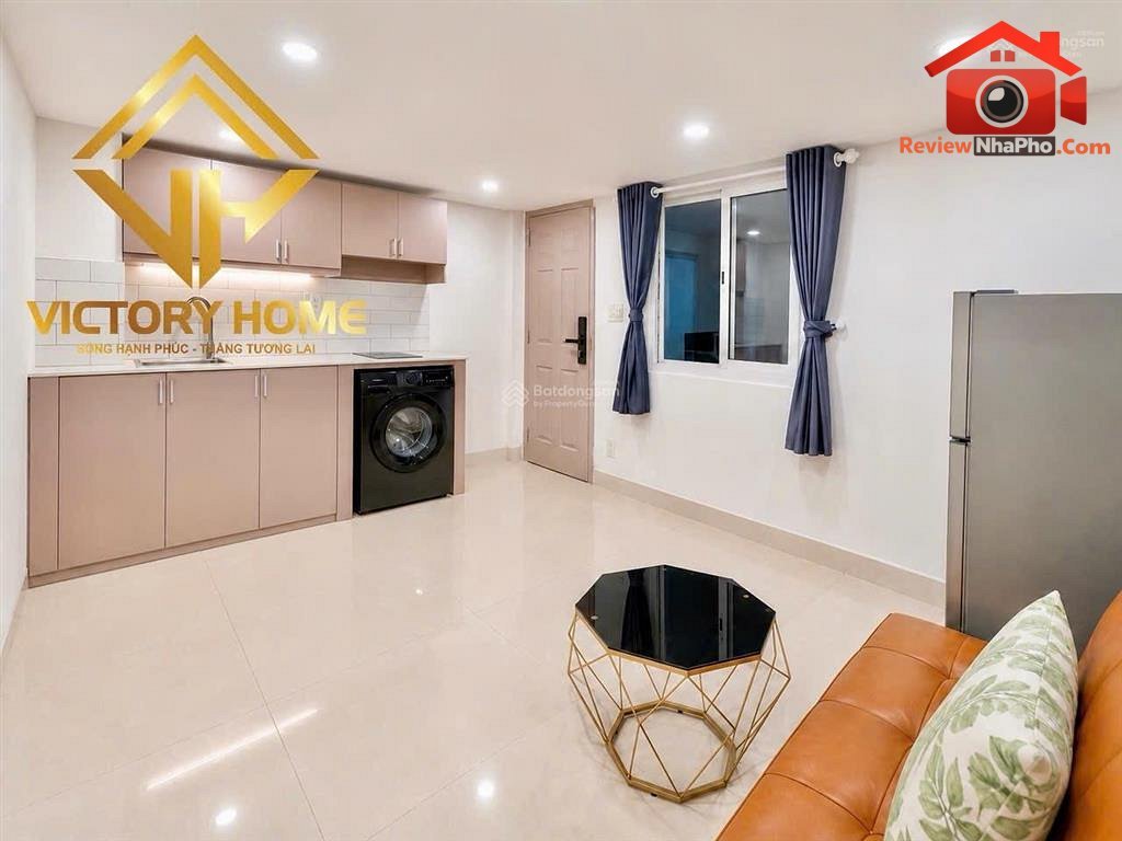 Cho thuê nhà đất Đường Nơ Trang Long – Phường cũ Bình Thạnh – Thành phố Hồ Chí Minh 45 m² – 7.5 triệu