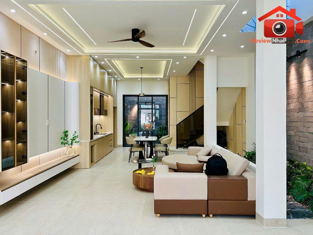 Bán nhà đất Đường Ấp Chiến Lược – Phường cũ Bình Hưng Hòa A Quận Bình Tân – Thành phố Hồ Chí Minh REVIEW NHÀ PHỐ 79 m2 7.2 tỷ