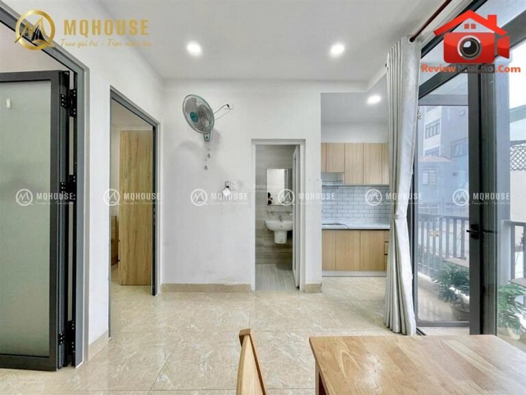 Cho thuê nhà đất Đường Bình Giã – Phường cũ – Quận Tân Bình – Thành phố Hồ Chí Minh REVIEW NHÀ PHỐ – 50 m2 – 9 triệu