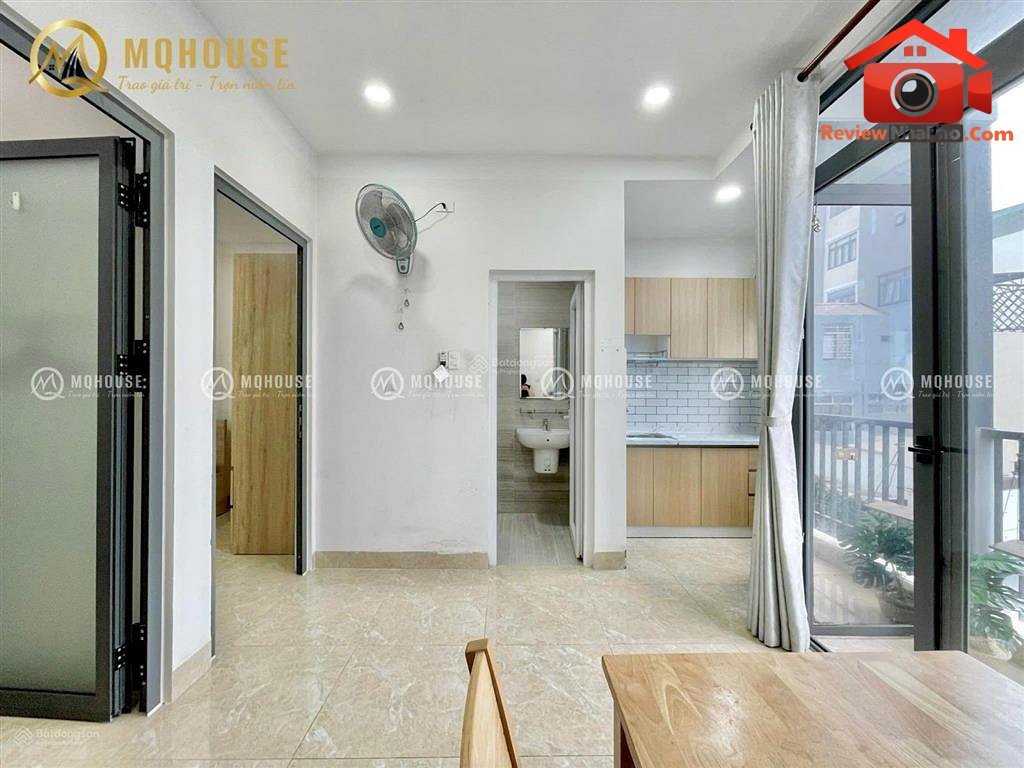 Cho thuê nhà đất Đường Bình Giã – Phường cũ – Quận Tân Bình – Thành phố Hồ Chí Minh REVIEW NHÀ PHỐ – 50 m2 – 9 triệu