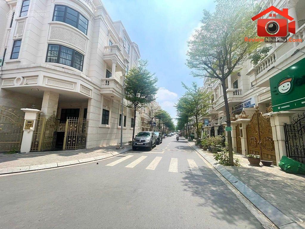 Bán nhà đất Đường Lê Đức Thọ – Phường cũ – Quận Không xác định – Thành phố Hồ Chí Minh REVIEW NHÀ PHỐ 115m2 – 10.98 tỷ