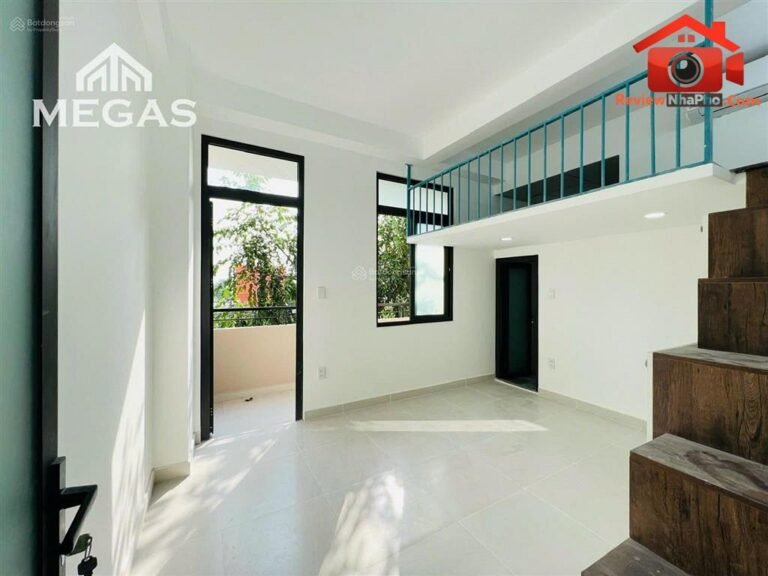 Cho thuê nhà đất Đường Trường Chinh – Phường cũ Không xác định Quận Tân Bình – Thành phố Hồ Chí Minh REVIEW NHÀ PHỐ 30m2 – 4 triệu