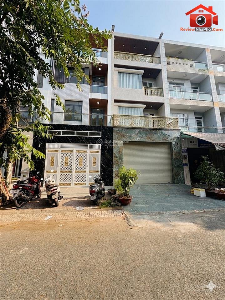 Bán nhà đất Đường Lê Văn Quới – Phường cũ Bình Trị Đông Quận Bình Tân – Thành phố Hồ Chí Minh REVIEW NHÀ PHỐ 81m2 – 6.95 tỷ