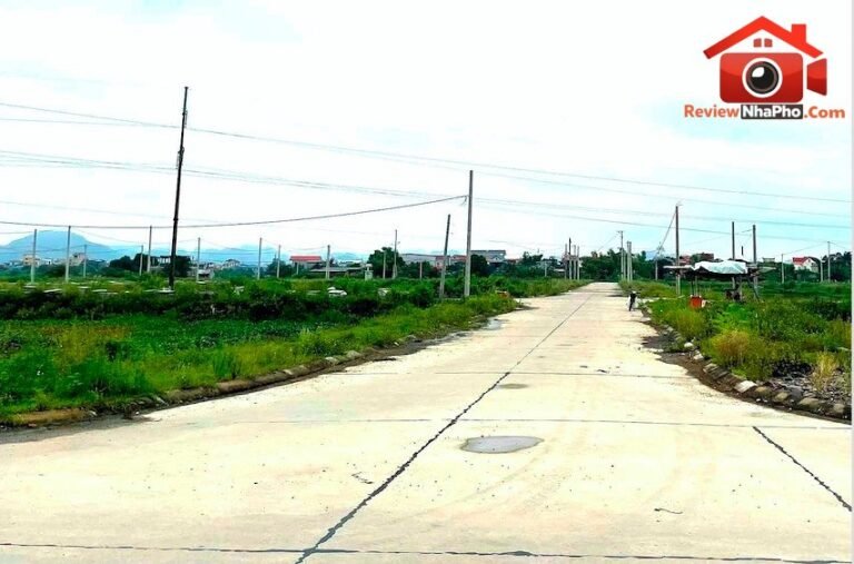 Cập nhật thị trường đất Ninh Bình: Xu hướng đấu giá và giá trị đầu tư 2026 2027