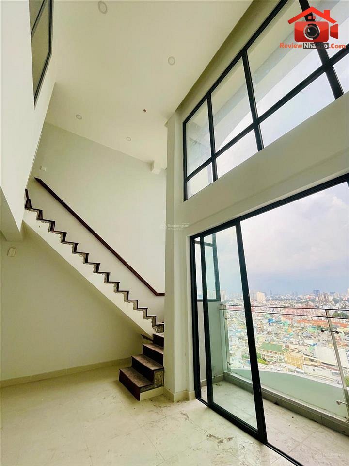 Căn hộ chung cư D-Homme Đường Hồng Bàng – Quận 6 – Thành phố Hồ Chí Minh REVIEW NHÀ PHỐ 135 m2 – 9.74 tỷ