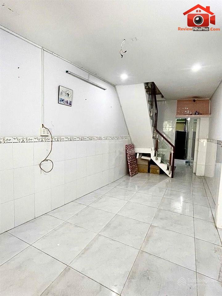 5.6 tỷ – Diện tích 41 m² – Nhà 2 mặt hẻm – Quận 10 – REVIEW NHÀ PHỐ