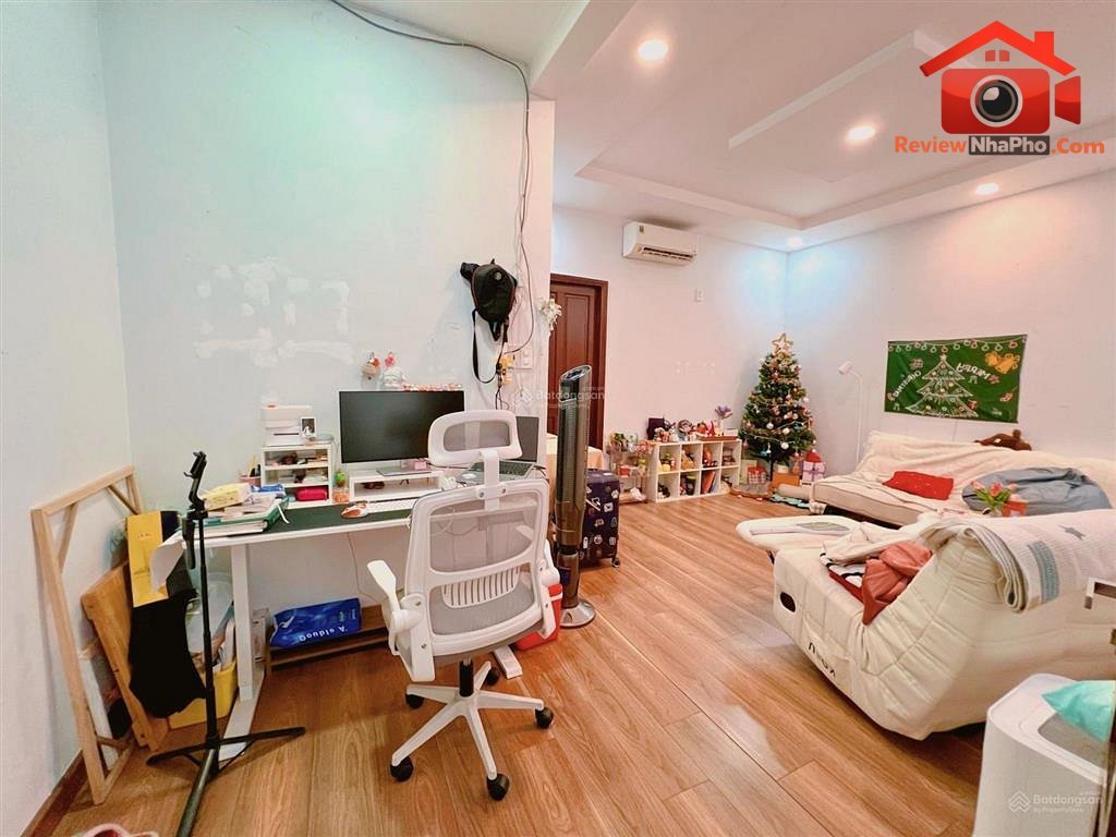 14 tỷ – 120 m2 – Nhà đẹp 4 tầng khu biệt thự Chợ Tân Hương – REVIEW NHÀ PHỐ