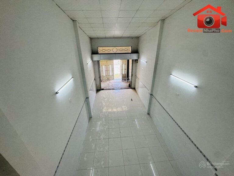 Bán nhà đất Đường Lê Cơ – Phường cũ Không xác định Quận Không xác định – Thành phố Hồ Chí Minh REVIEW NHÀ PHỐ 122 m2 – 13.5 tỷ