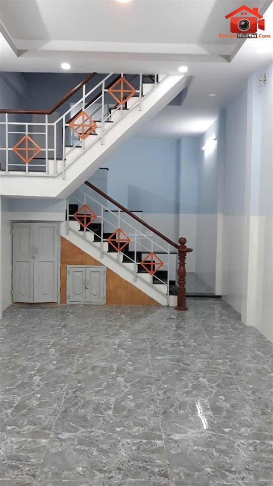 Bán nhà đất Đường Hồng Lạc – Phường cũ Không xác định Quận Tân Bình – Thành phố Hồ Chí Minh 60m2 – 9 tỷ