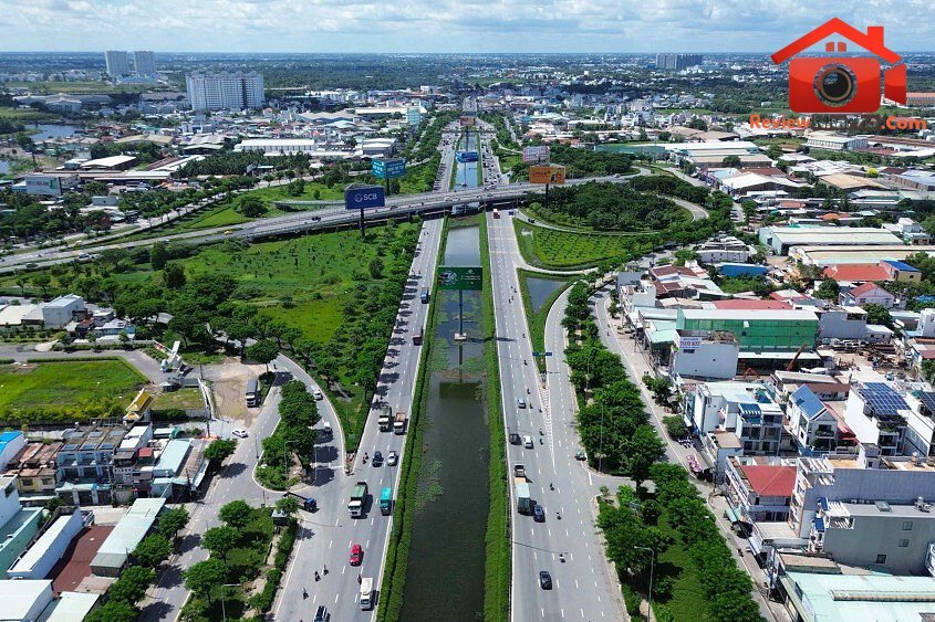Phân Tích Tiềm Năng Bất Động Sản Bắc Ninh và Kết Nối TP.HCM – Đồng Nai 2027