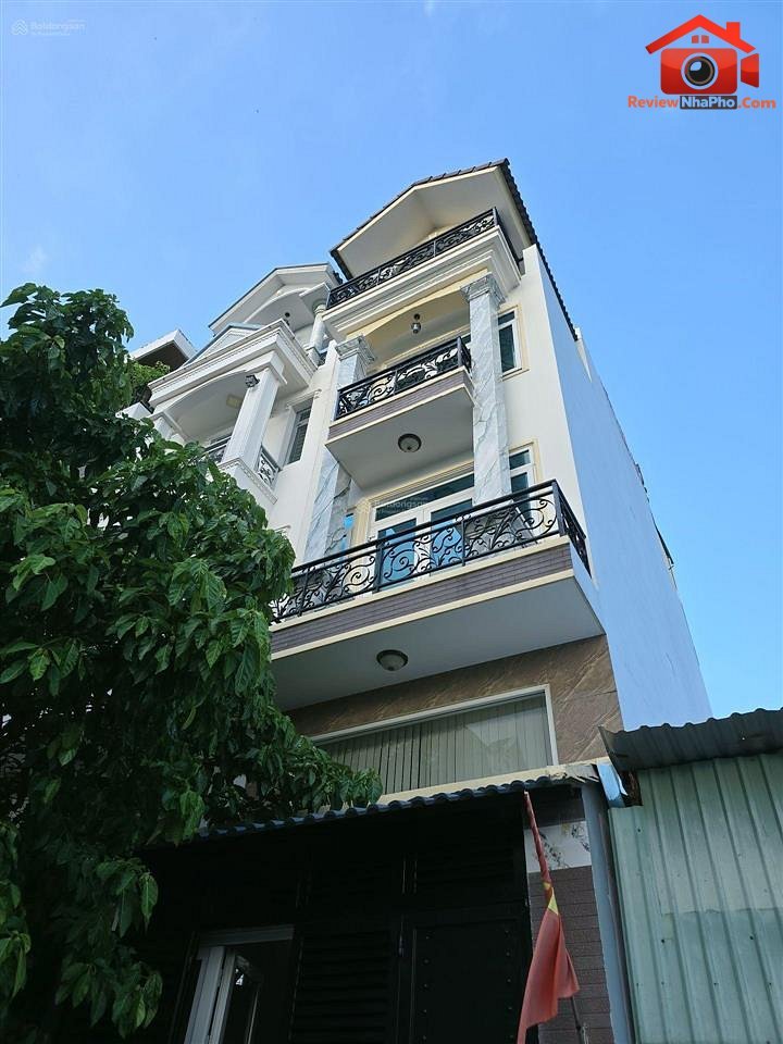 Nhà riêng Gò Vấp – Đường Lê Đức Thọ – … – Bán nhà mặt phố Quận Gò Vấp – TP Hồ Chí Minh giá 7 – 10 tỷ