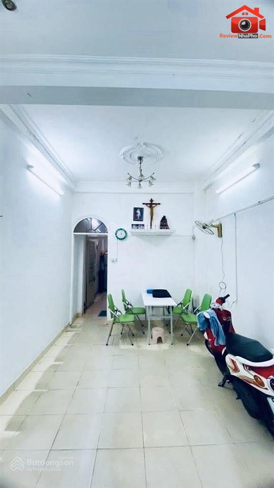 Bán nhà đất Đường Hùng Vương – Phường cũ Không xác định Quận 10 – Thành phố Hồ Chí Minh REVIEW NHÀ PHỐ 41 m2 – 7.9 tỷ
