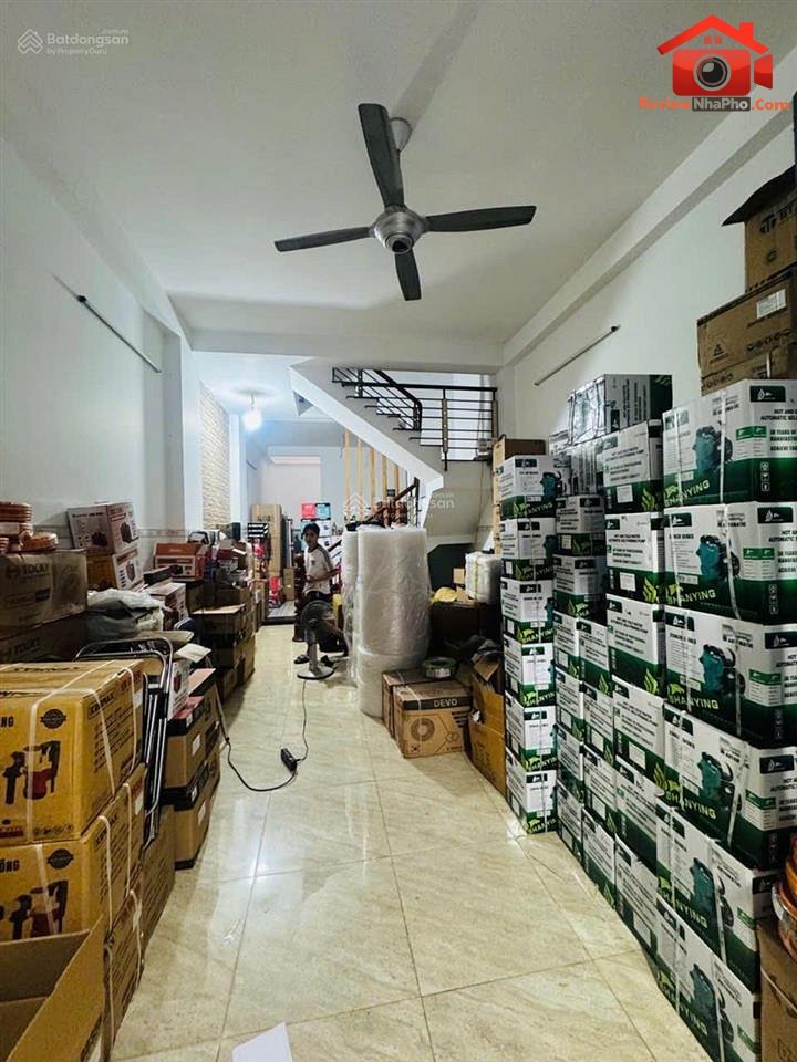 Bán nhà đất Đường Lê Văn Quới – Phường cũ Bình Hưng Hòa Quận Bình Tân – 82 m2 – 7.4 tỷ
