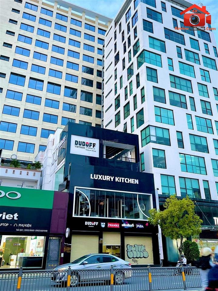 Bán nhà đất Đường Cộng Hòa – Quận Tân Bình – Thành phố Hồ Chí Minh REVIEW NHÀ PHỐ 162m2 48 tỷ